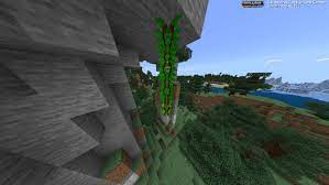 Maybe you would like to learn more about one of these? 1 17 Update Concept Minecraft Pe Mods Addons