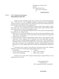 Kepala badan pelaksana penyuluh pertanian,perikanan dan kehutanan (bp4k). Cpcl Jagung