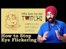 It indicates good fortune and good future. Right Eye Twitching Spiritual Meaning And Beyond Holistic Meaning