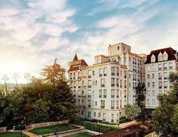 Since 1971, we have served a growing congregation in the willamette valley. Open House At The Church Of Scientology Celebrity Centre Scientology Celebrity Centre Los Angeles 10 April 2021