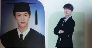 I wanna join the year that bts jin did. Bts Konkuk University