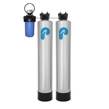 Home Master Hydroperfection Under Sink Reverse Osmosis System Tmhp The Home Depot In 2020 Whole House Water Filter House Water Filter Water Softener
