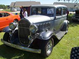 1932 Buick 6 Buick Buick Cars My Ride