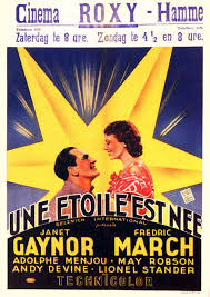 For the color photography of a star is born. A Star Is Born 1937 Photo Gallery Imdb