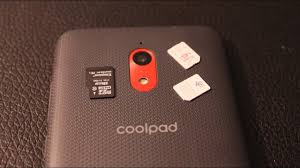 Ie the phone is not locked to. Como Liberar Tu Coolpad By Junior Luna