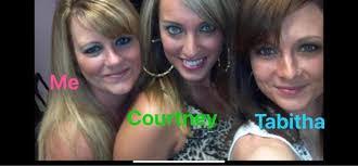 Tammy Driggers's Instagram, Twitter & Facebook