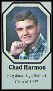Chadwick Paul Harmon (1978-2009)