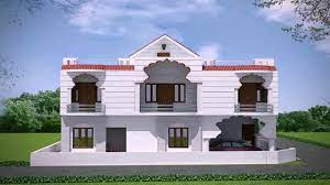 Small village house plans small village house plans indian style. House Front Design Indian Village Style Youtube