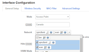 Solved Vpn Wifi And Speed Questions Installing And Using Openwrt Openwrt Forum