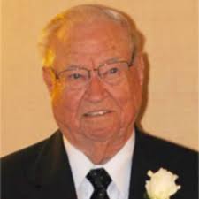 Obituary information for Louis Grover Good