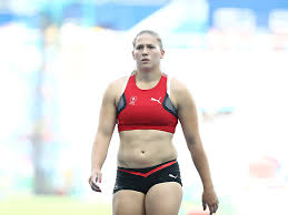 She competed at the 2015 world championships in athletics in beijing without qualifying for the final. Le Titre A La Perche Pour Angelica Moser La Liberte