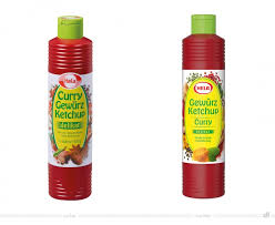 4th of july is coming up. Hela Gewurz Ketchup Curry Vorher Und Nachher Design Tagebuch
