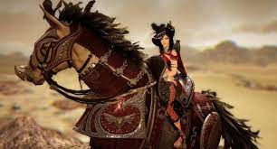 Therefore, camels are the best way to travel. Black Desert Online Mounts Full List And How To Get Them Aether Flask