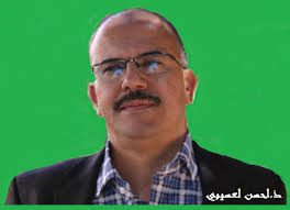 الطيب الصديقي مسرح كان * بقلم : لحسن العسبي – مدونة : نشرة المحرر – Nachrat  Almouharir