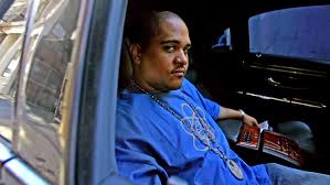Irv Gotti, Streetwise Hip-Hop Music Mogul, Dies at 54 - The New York Times