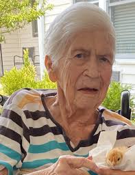 Obituary information for Hester Ima Seabaugh