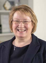 Faces of the profession