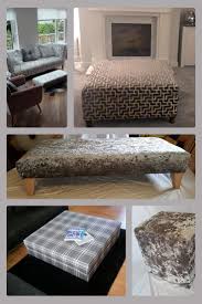 Check spelling or type a new query. Contemporary Upholstered Coffee Table Extra Large Handmade Footstool Chairs Ottomans Living Room Furniture Dekorasyonu Net