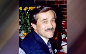 Haskell Lee Evans Jr.Born in Waurika, Oklahoma