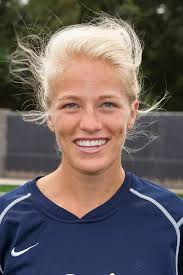 2014 Women's Soccer Roster