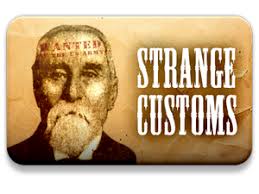 How Elephant's Nose Got Its Name — Wrangell History Unlocked