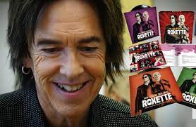 Per gessle tabs, chords, guitar, bass, ukulele chords, power tabs and guitar pro tabs including tycker om nar du tar pe mig, are you an old hippie sir, kix, varmt igen, the party pleaser. Per Gessle Roxette In Den Menschen Des Tages 12 01 2021