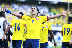 Find the latest falcao news, stats, transfer rumours. Hd Wallpaper Radamel Falcao Garcia Colombia Paraguay Wallpaper Flare