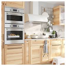 Smaksak Stainless Steel Microwave Combi With Forced Air Ikea Cocina Ikea Almacenamiento De Cocina Ikea Planos De Cocinas