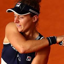 Desde el certamen monegasco, escaló del. Nadia Podoroska Players Rankings Tennis Com Tennis Com