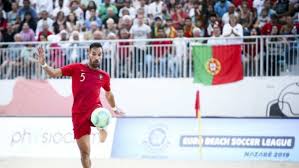 A mensagem de cancelo após teste positivo à covid. Selecao Portuguesa De Futebol De Praia Perde Jogo De Preparacao No Brasil Futebol De Praia Jornal Record