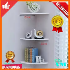 (083834425395) harga rak dinding di makassar, jual rak tempel dinding di makassar, customize; Jual Rak Dinding Murah Dan Berkualitas Bukalapak
