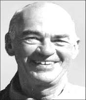 Robert Klute Obituary (2009)