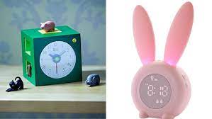 Time to invest in the best kids' alarm clock! Kids Alarm Clocks That Make Mornings Easier Reviewed