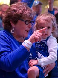 Photos: 2017 SEC Tournament fans