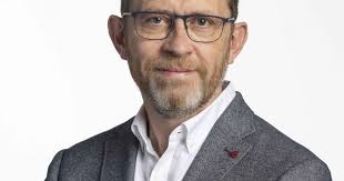 RADARSERES Luis Casado Padilla