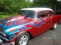 Chevrolet Bel Air 150 210 210