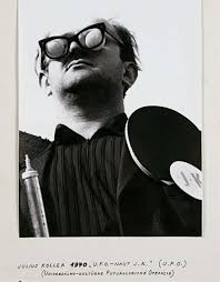 Bildergebnis für Julius Koller