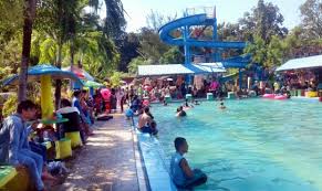 Hutan mangrove karangsong menyuguhkan kesan sejuk, asri, dan 14. Kolam Renang Di Indramayu Enak
