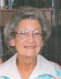 Mary Anne Ford Obituary