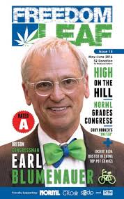 Freedom Leaf Magazine