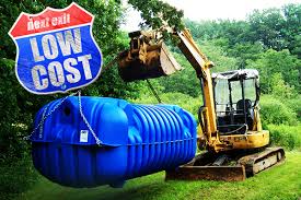 Like the placement of the tank, if the ground in your area is frozen due to outside temperatures, this will also increase the cost. Septic Tank Replacement Cost What S Involved Where To Start