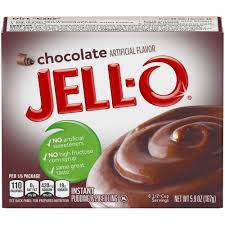 Jell O Instant Chocolate Pudding Pie Filling 5 9oz Chocolate Pie With Pudding Pudding Pies Chocolate Pudding Pie Filling
