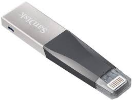 Bma recognizes ixpand drive app for providing the ability to effortlessly manage and expand the storage of consumers. Sandisk 128 Gb Usb 3 0 Ixpand Mini Flash Drive Stick Amazon De Computer Zubehor
