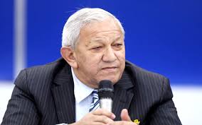 Bernabé Gutiérrez: Las primarias del domingo van a ser un «zaperoco»