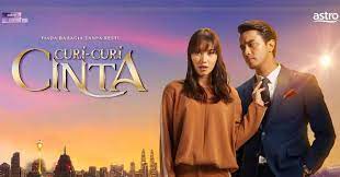 Layan drama v2, tonton drama melayu, tonton filem melayu, tonton cerekarama melayu Drama Curi Curi Cinta Episod 27 Viral Purba