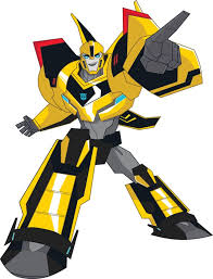 Koleksi mewarnai gambar robot transformers via marimewarnai.website. Pin On Bumblebee