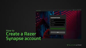 The user will no longer be forced to reconfigure a specific device before playing. Razer Synapse 3 Support