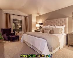 غرف نوم بيج بيضاء بينك نبيتي تركواز خضراء نحاسي