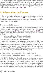 Ginès de sépulvéda, un prêtre, premier confesseur du roi, théologien imminent, humaniste. I Pourquoi Etudier La Controverse De Valladolid En Classe De Troisieme Pdf Telechargement Gratuit