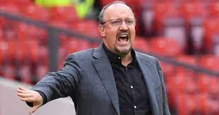 Maybe you would like to learn more about one of these? Benitez Eyes Man Utd Raid As Everton Launch Approach Over Realistic Deal